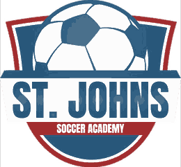 Saint Johns logo