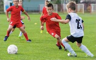 Academy training