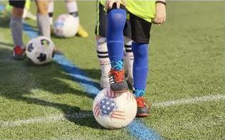 Pre-Academy training