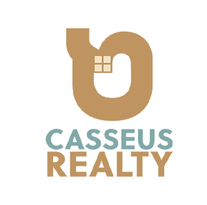casseus realty logo